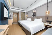 Country Inn & Suites by Radisson,（Shenzhen WorldExhibition Convention Center ） - 3 stelle