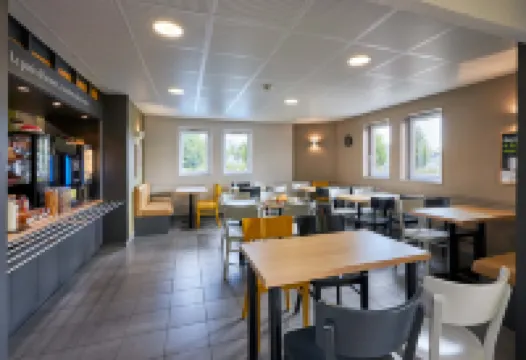 康城紀念館民宿酒店 聖孔泰斯酒店