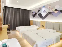 Mengding Ruijinda Hotel - 2-Star