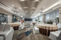 Wuling Hotel (Liuzhou High-speed Railway Station)