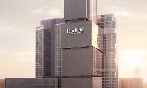 Fairfield by Marriott Phnom Penh