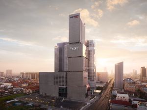 Fairfield by Marriott Phnom Penh