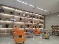 Huangxin Hotel Shaoguan - Wifi