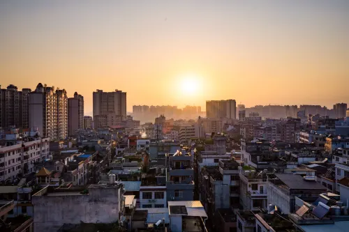 Laiwang Hotel Hotels in Teng County