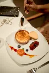 Herbert Park Hotel and Park Residence - breakfast