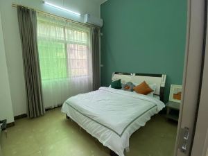 Dinghu Tingyuan Homestay