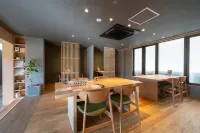 The Ryokan Tokyo Yugawara