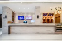 City Comfort Inn Hotel (Baise Debao) Hotels in Debao County