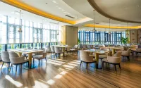 Risen Oriental Hotels&Resorts - Aamiainen