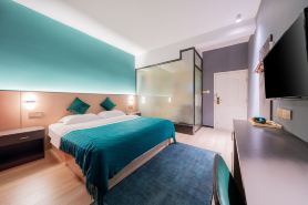MG Hotel
