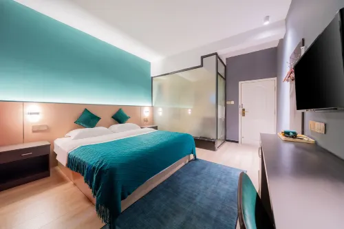 MG Hotel