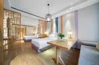 Shaoxing Lanting Hanmoxiang Resort Hotel