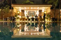 Lotus Blanc Resort - Bar