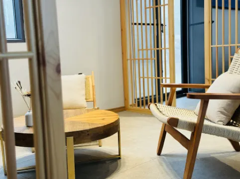 Time Homestay (Lvcongpo Town)