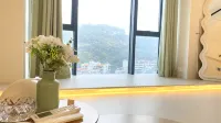Zhangzhou Xiaofu Homestay - parking