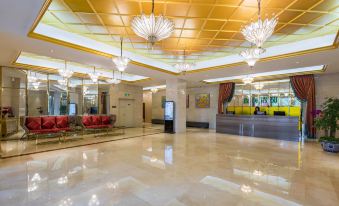 XiMei Golden InterContinental Hotel