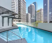 Oaks Brisbane Aurora Suites - Apartments
