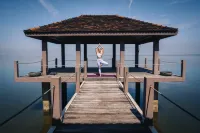 Vedana Lagoon Resort & Spa Hôtels à : Loc Vinh