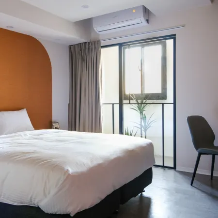 Giant Rich Hotel Отели рядом с достопримечательностью «Guangfu Gong Temple»