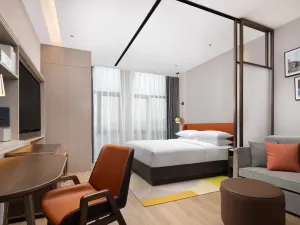Home2 Suites by Hilton Changsha Ningxiang