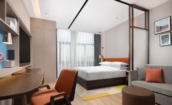 Home 2 Suites by Hilton Changsha Ningxiang