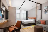 Home2 Suites by Hilton Changsha Ningxiang