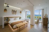 Fanmo Stars Seaview Garden Homestay (Bohai Park Branch)