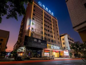 Chaozhou Yuefeng Hotel (Caitang Branch)