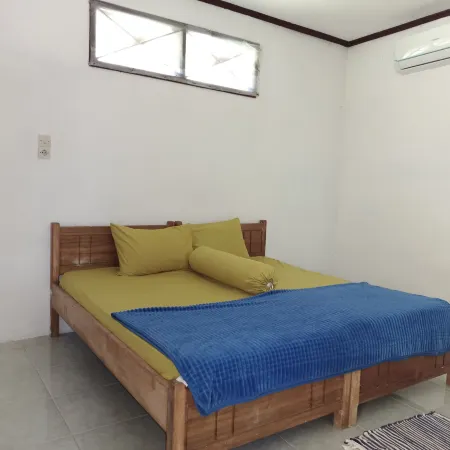 Tangkahan Inn