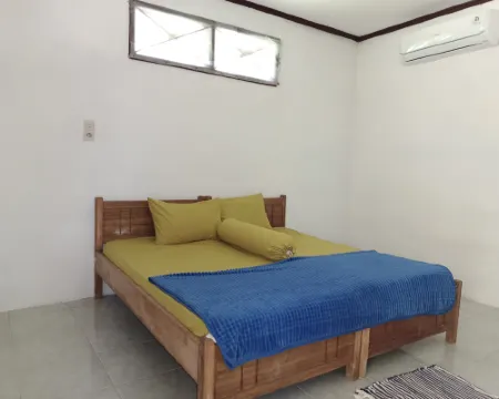 Tangkahan Inn Hotels in Langkat Regency