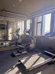 Atour Hotel, Daxin Square, Xinyang East Station - Gym