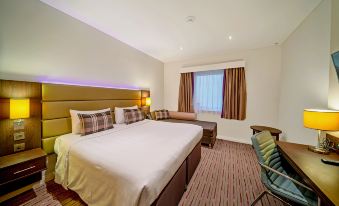 Premier Inn Dubai Al Jaddaf