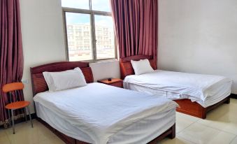 Qujing Return Customer Hotel (Huashan Road Branch)