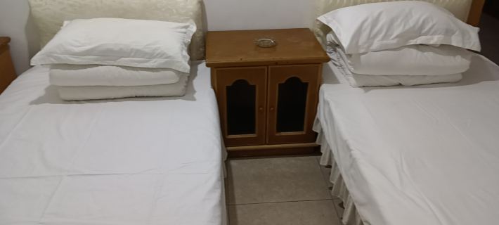 Xixian West Street New Century Hotel Hotels in Xi County