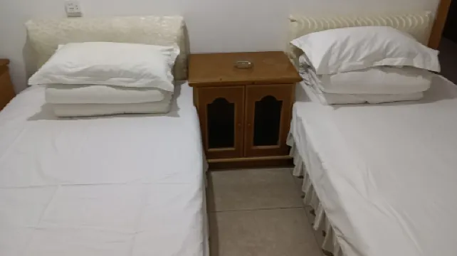 息縣西大街新世紀賓館