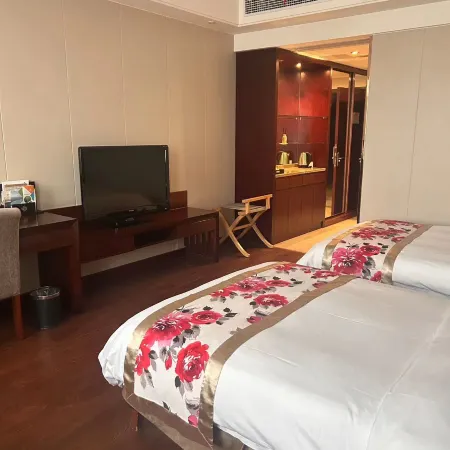 Mingdu Hotel