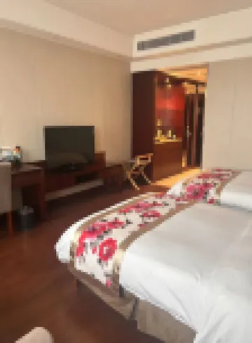 Mingdu Hotel