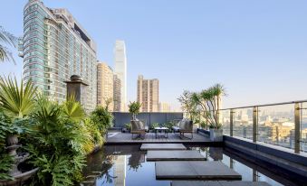 Star Garden Hotel (IFS Guojin Center Pozi Street Branch)