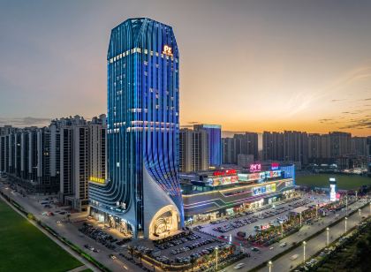 Panzhou International Hotel