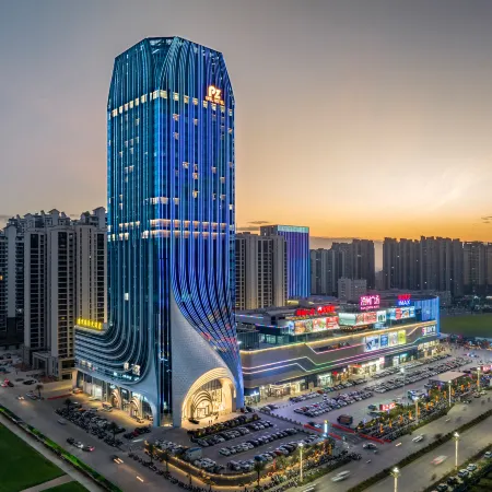 Panzhou International Hotel