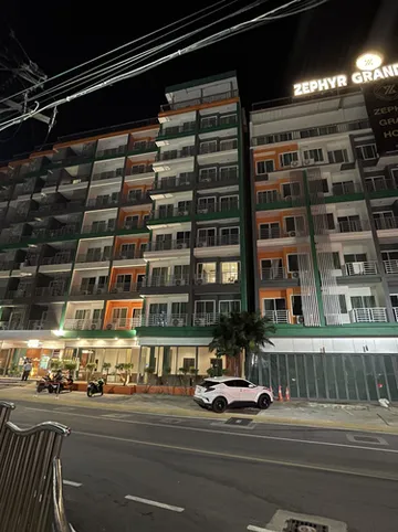 รูปภาพของโรงแรมเซเฟอร์ แกรนด์