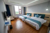 Shuangbai Ecological Park Smart Homestay