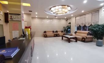 Shimen Lantian Hotel