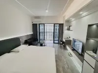 Roman Selected Apartment (Yangjiang East Huicheng Branch)