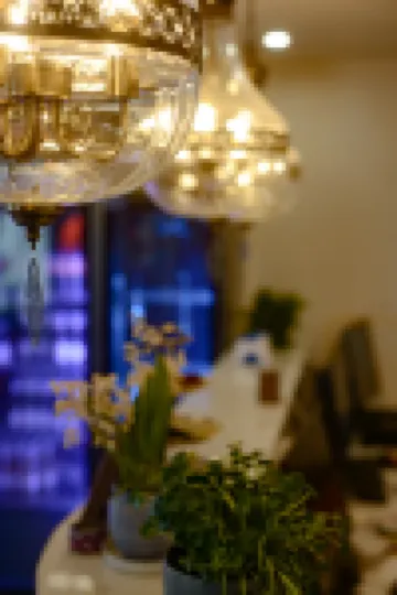 Capricorn Youth Hostel (Jiangjunshan International Ski Resort)