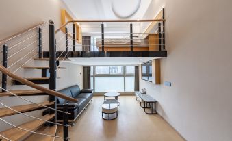 Haitang Hotel (Shanghai Fudan University)