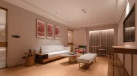 Chengdu YIHE ORIENTAL Hotel (Qingyang Headquarters Economic Base Zhongba Subway Station) Hotels near Wenmiao Street Kuixing Tower