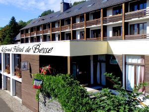 Le Grand Hotel de Besse