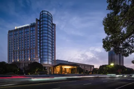 InterContinental Changzhou