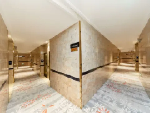 成賢ホテル（南京總統府東南大学） 南京のホテル